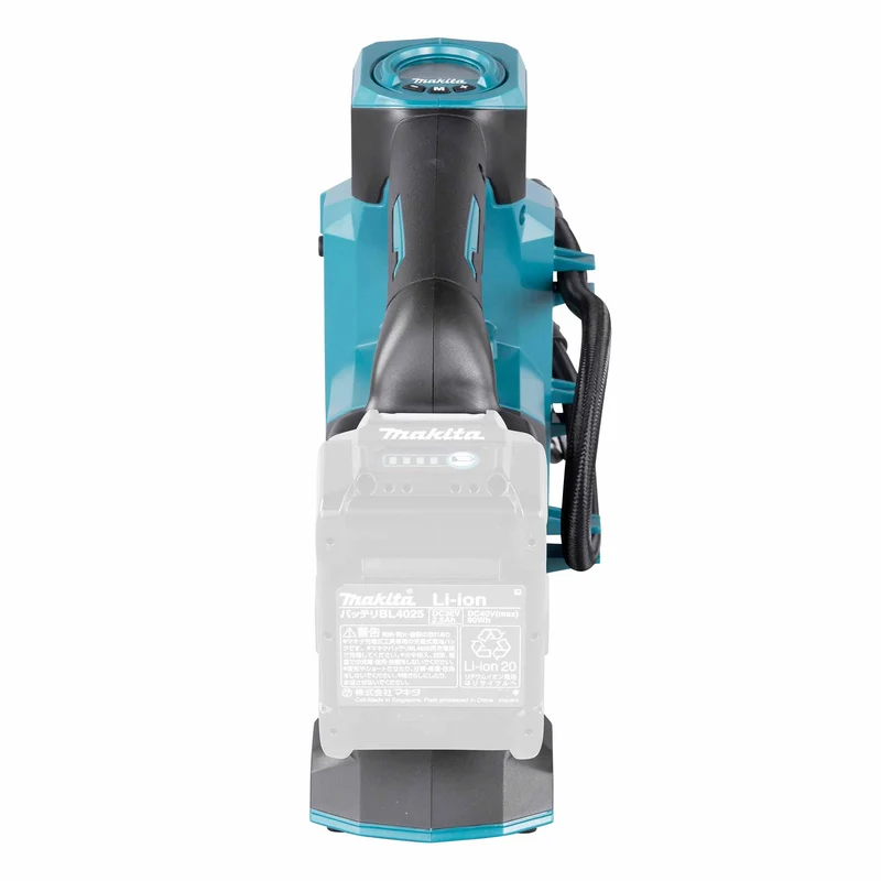 Tragbarer Kompressor Makita MP001GZ 40V