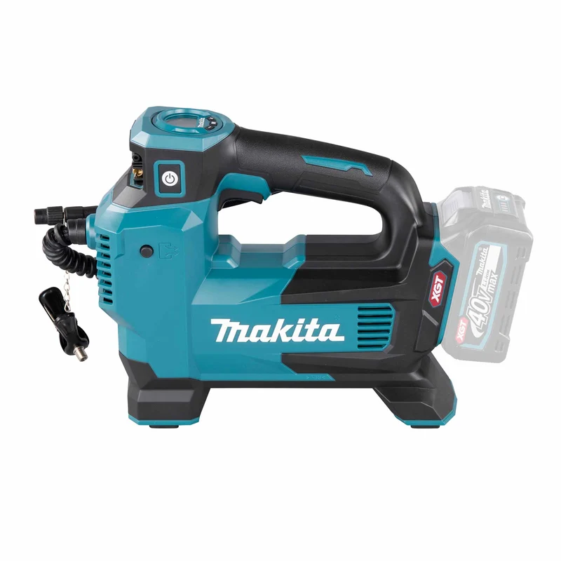 Tragbarer Kompressor Makita MP001GZ 40V