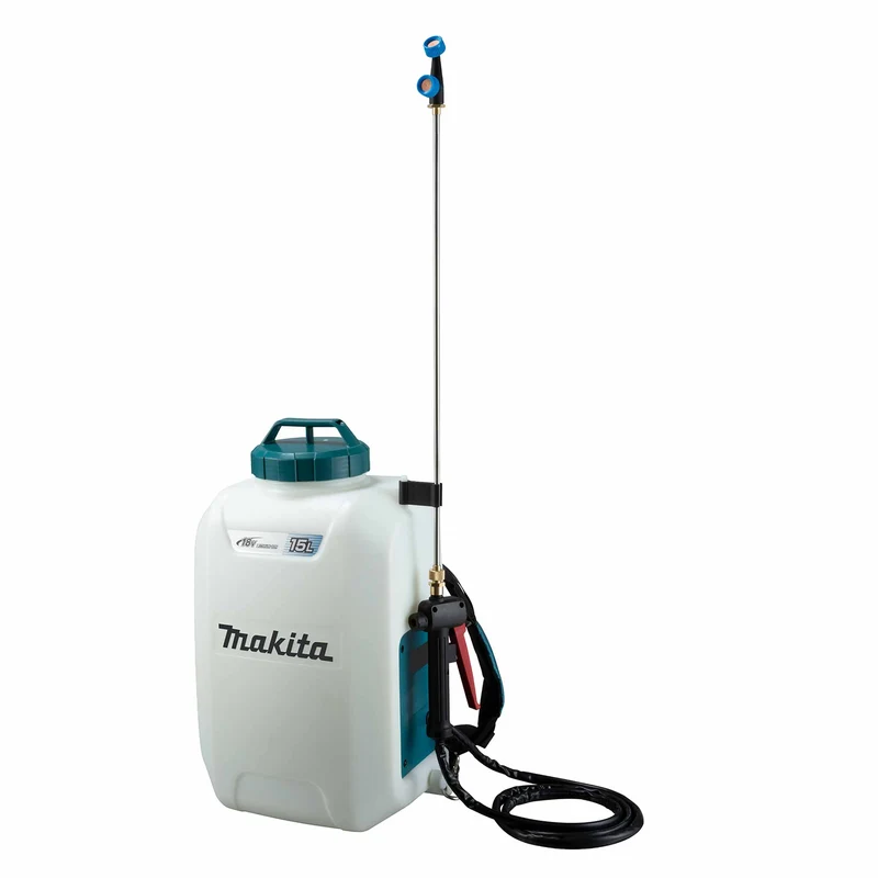 Rucksack-Sprühpumpe Makita DUS158Z 18V