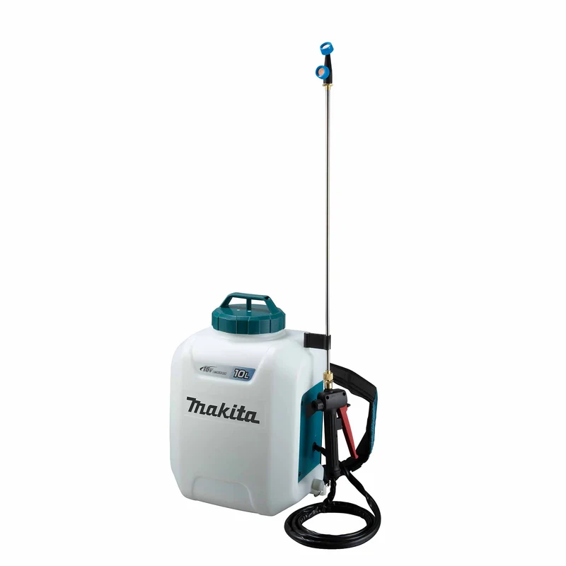 Rucksack-Sprühpumpe Makita DUS108Z 18V