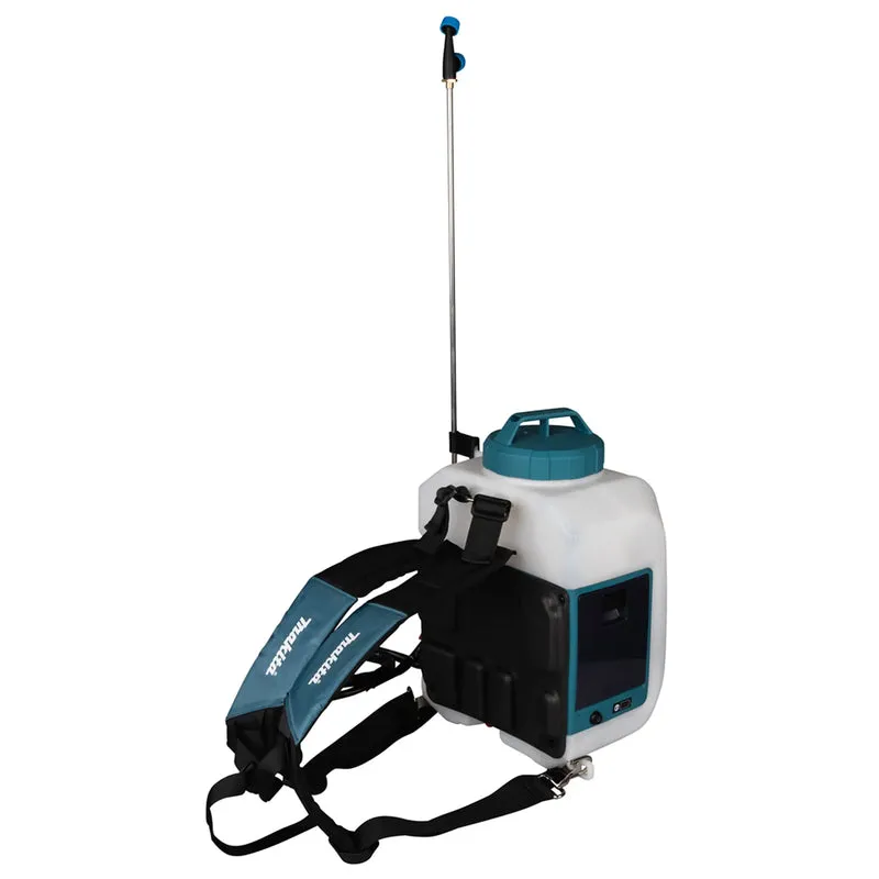 Rucksack-Sprühpumpe Makita DUS108Z 18V