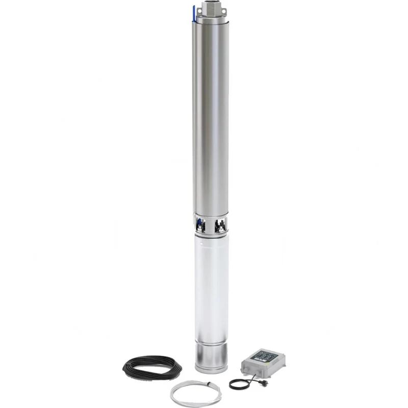 DAB Unterwasserpumpe S4 6/14 CB Ameica 230V – 60191484