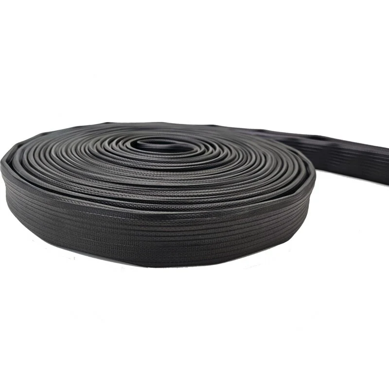 GRANIT Flachschlauch Innen-Ø 38 mm/ 1 1/2", 60m – 60 m