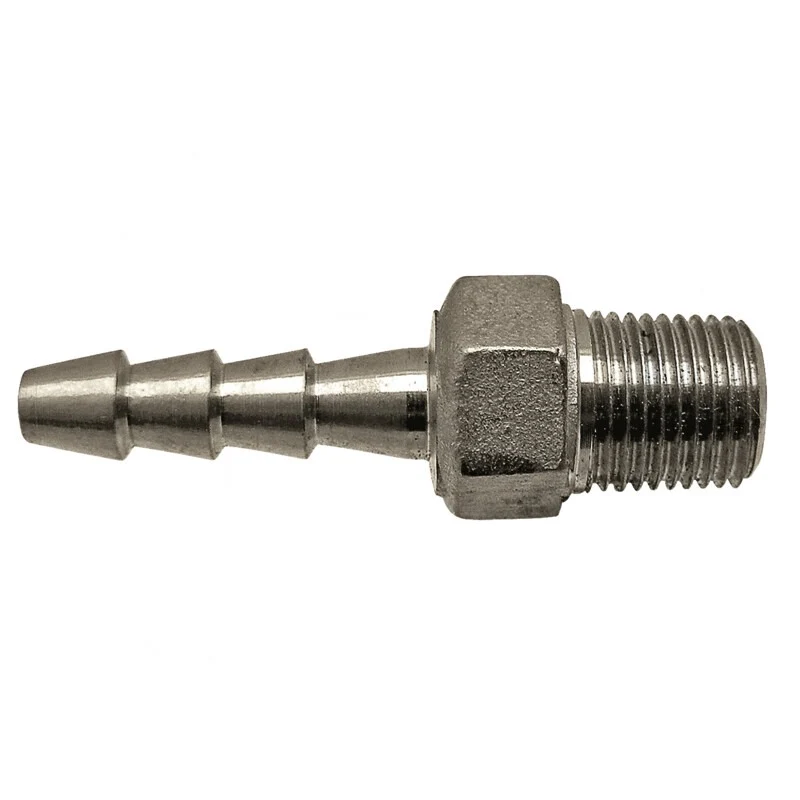GRANIT Schlauchtülle