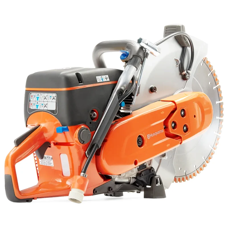 Motorisiertes Schneidegerät Husqvarna K 770 73,5 cm³