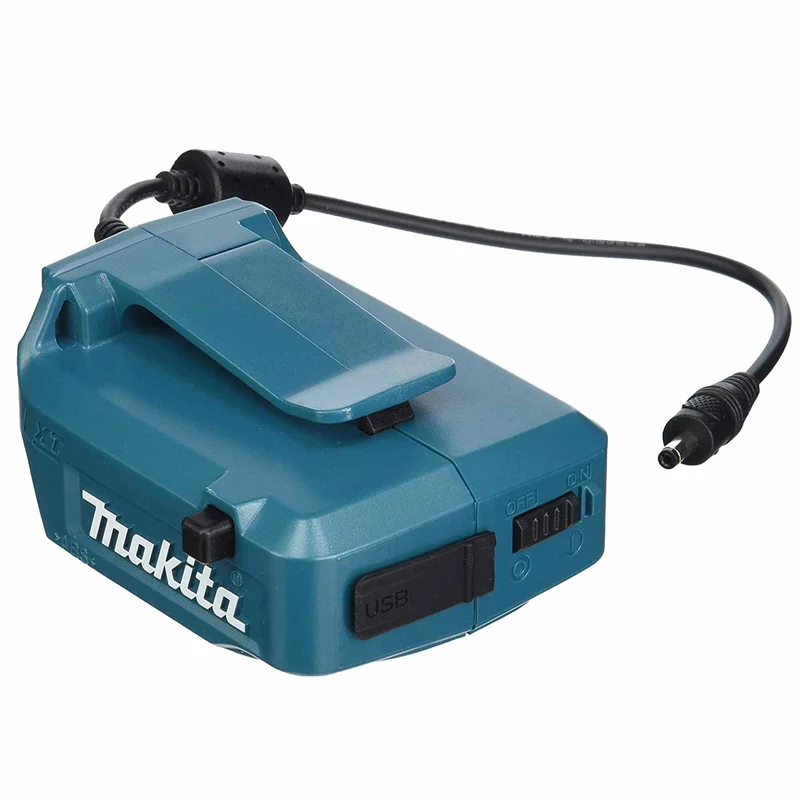 Batterie-Hüllen-Adapter Makita LXT 198634-2 18V