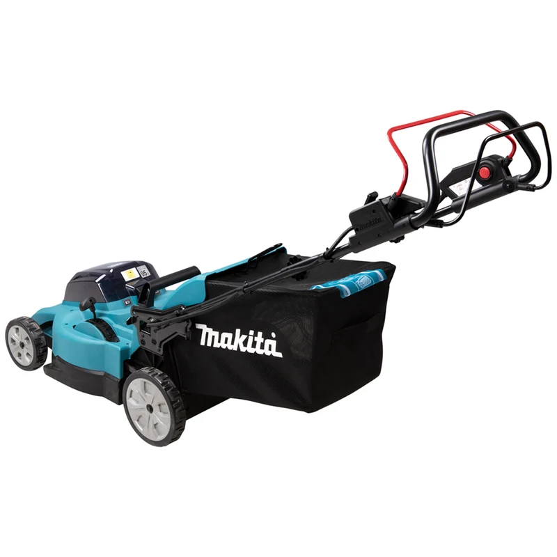 Rasenmäher Makita DLM481Z 18V x 2