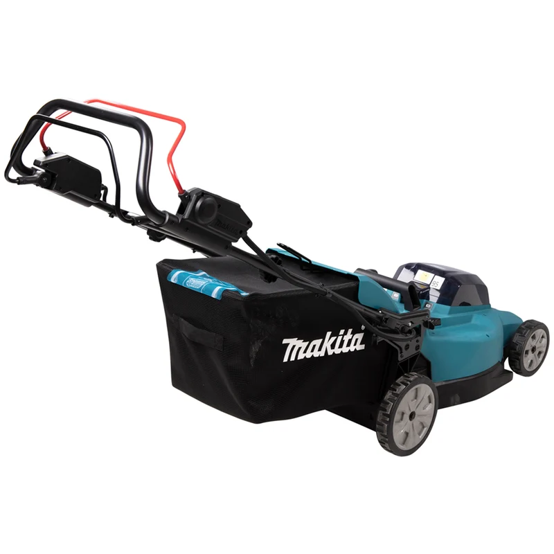 Rasenmäher Makita DLM481Z 18V x 2