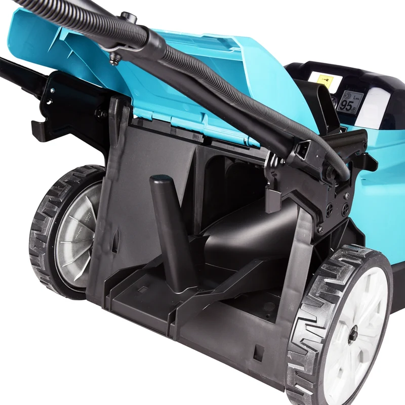 Rasenmäher Makita DLM481Z 18V x 2