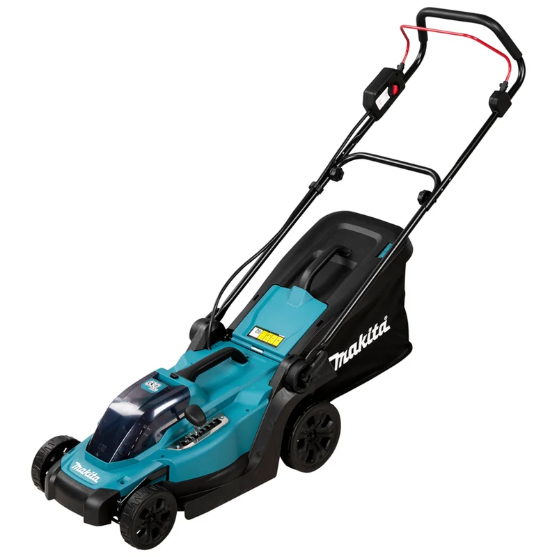 Rasenmäher Makita DLM330Z 18 V