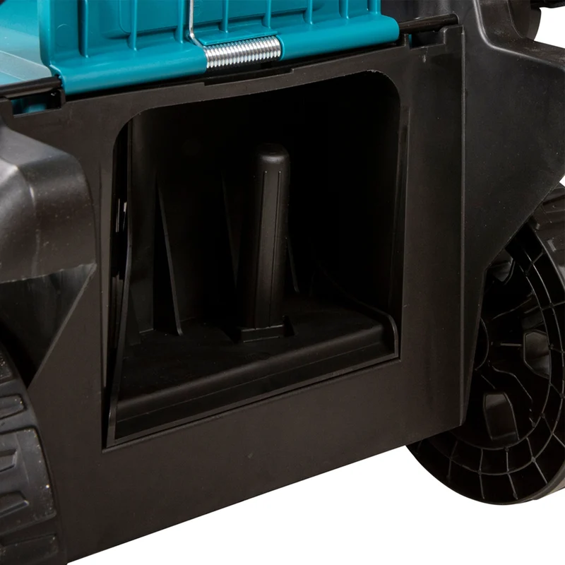 Rasenmäher Makita DLM330Z 18 V