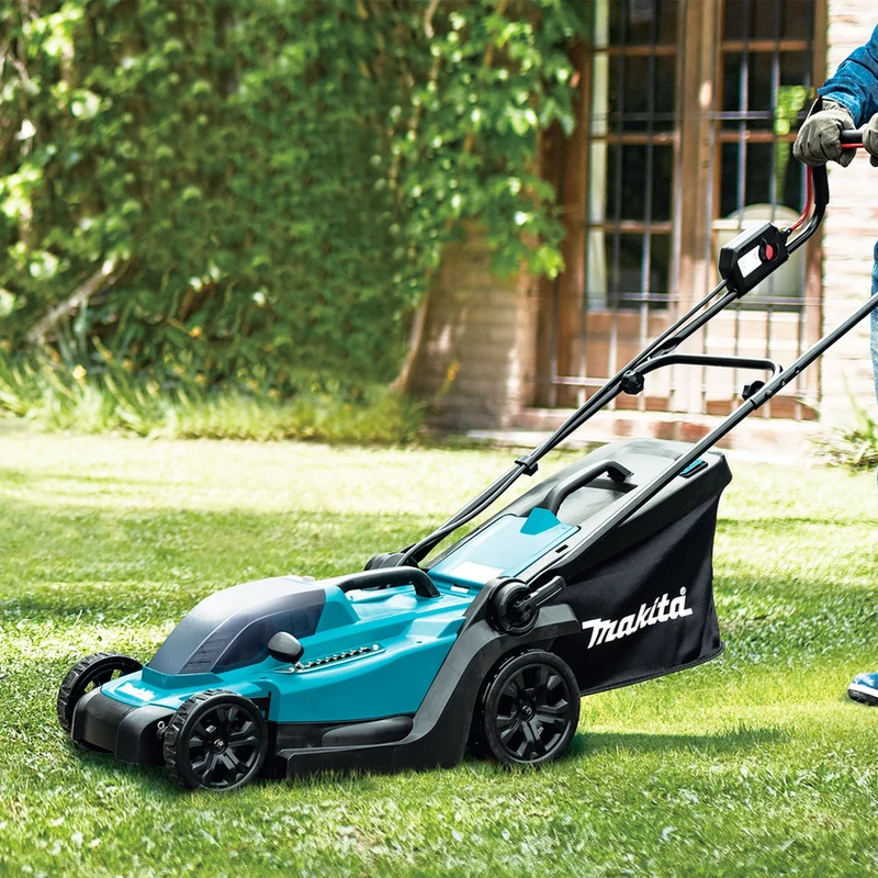 Rasenmäher Makita DLM330Z 18 V