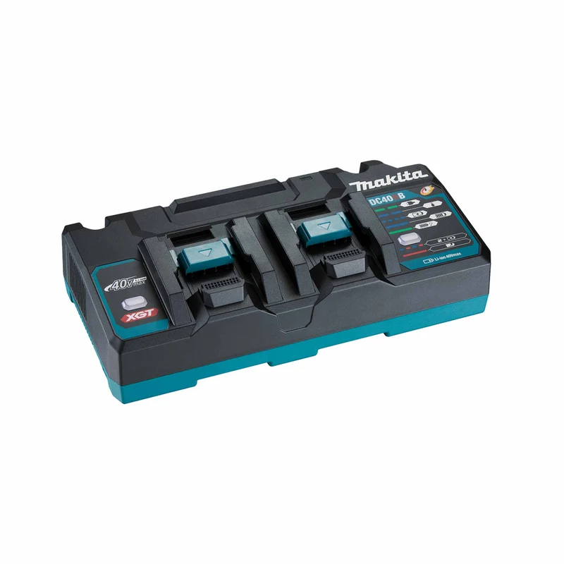 Ladegerät Makita 191N09-8 40 V