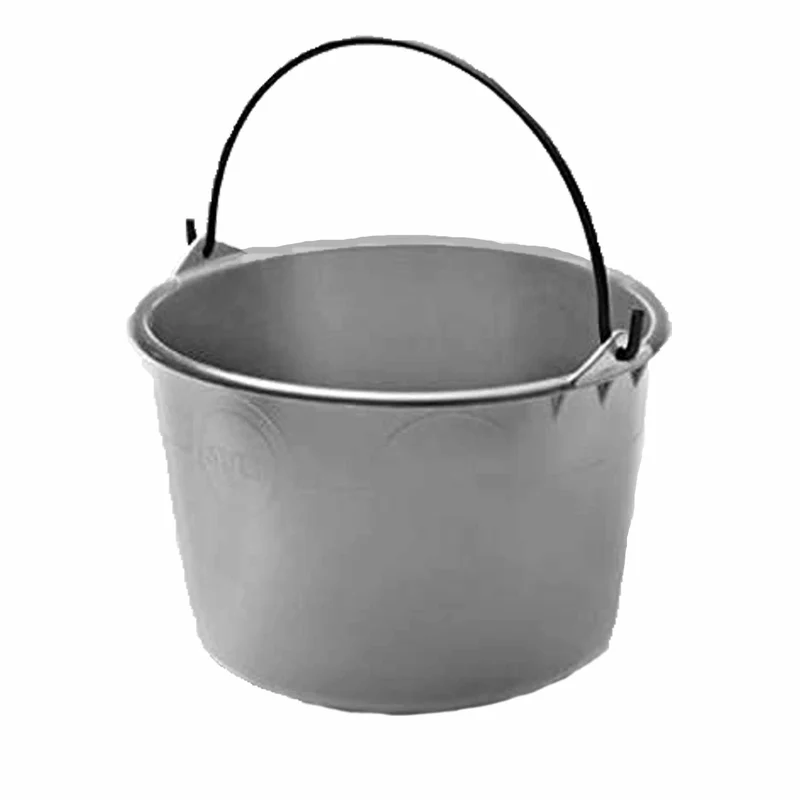 Messeimer Grau 25lt