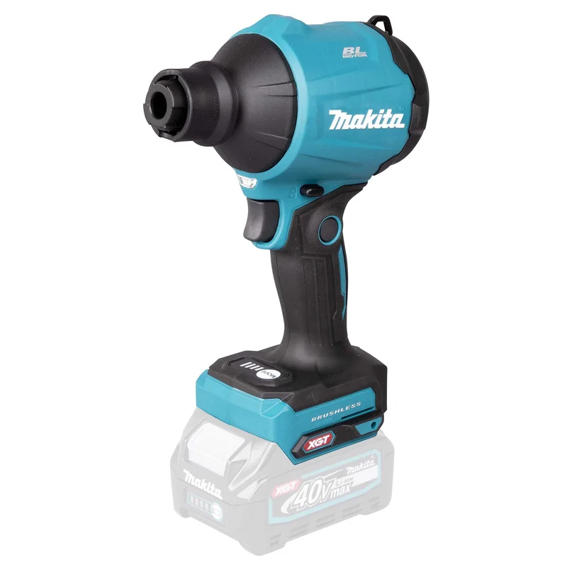 Pistolengriffgebläse Makita AS001GZ 40V