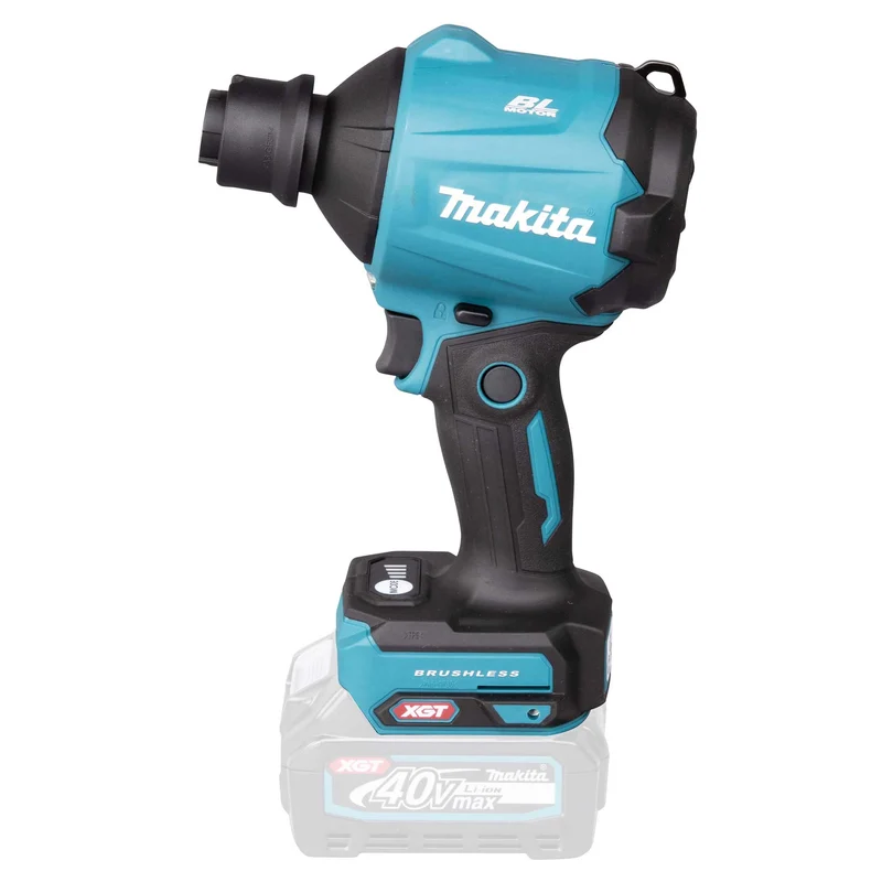 Pistolengriffgebläse Makita AS001GZ 40V