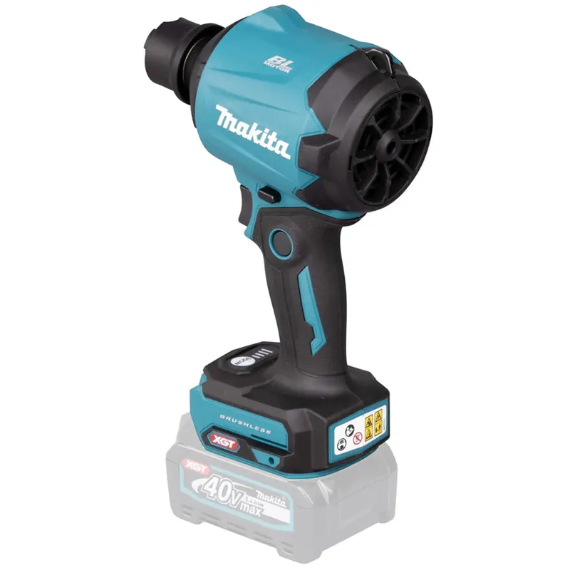 Pistolengriffgebläse Makita AS001GZ 40V