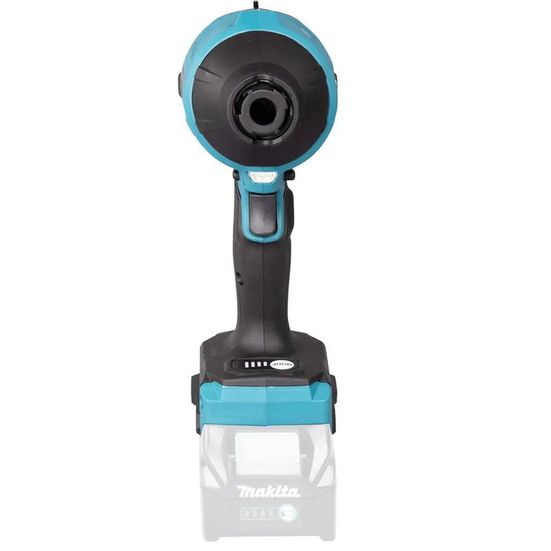 Pistolengriffgebläse Makita AS001GZ 40V