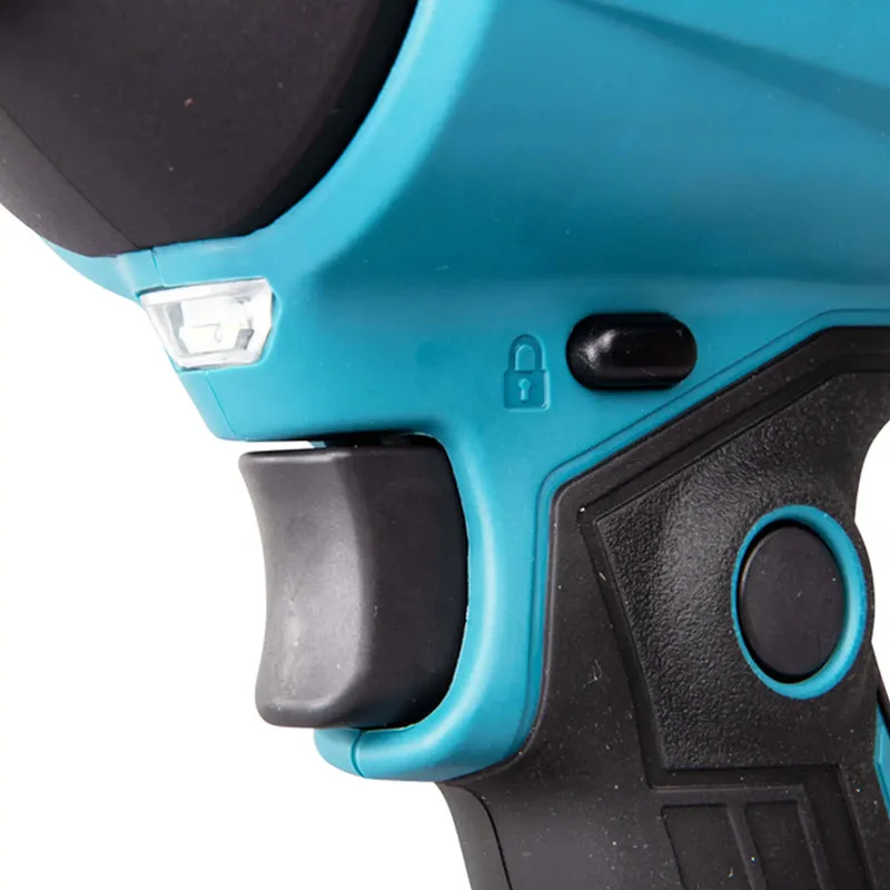 Pistolengriffgebläse Makita AS001GZ 40V