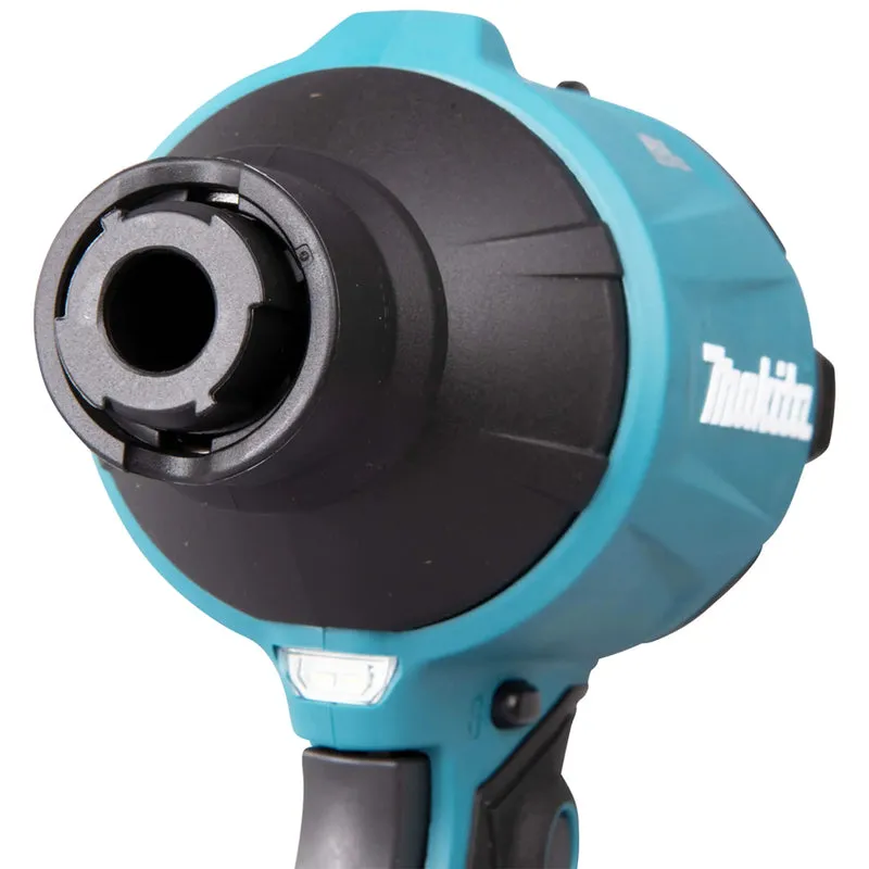 Pistolengriffgebläse Makita AS001GZ 40V