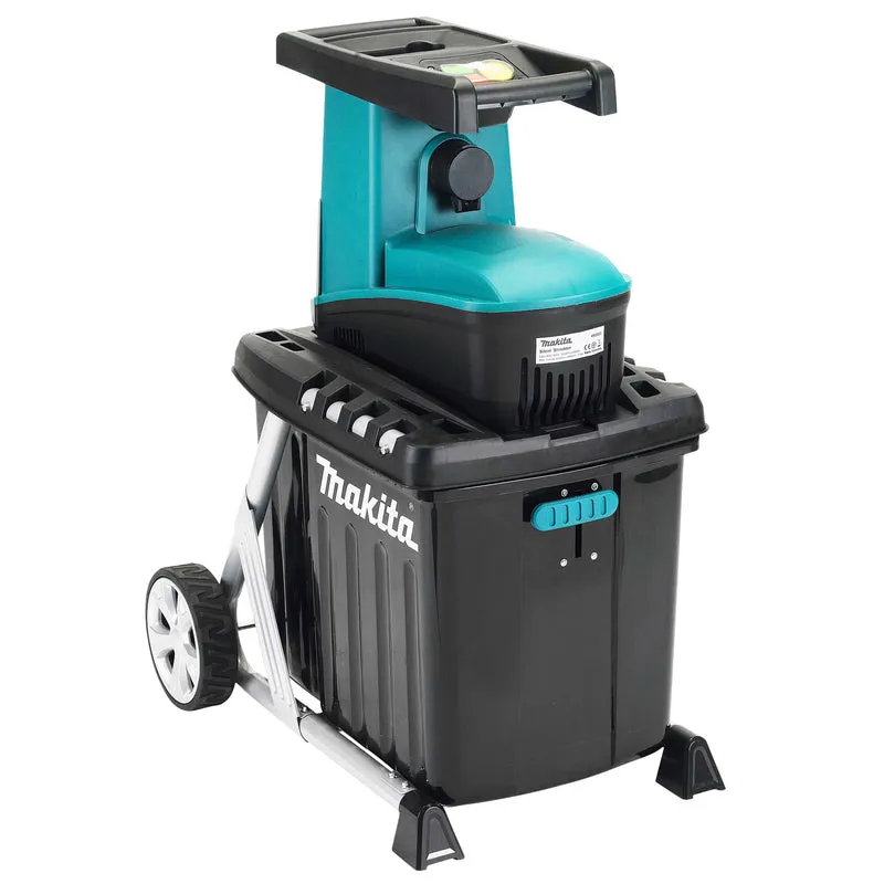 Bio-Häcksler Makita UD2500 2500W
