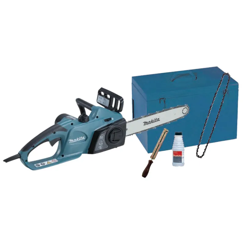 Elektrische Säge Makita UC3541AK 1800W