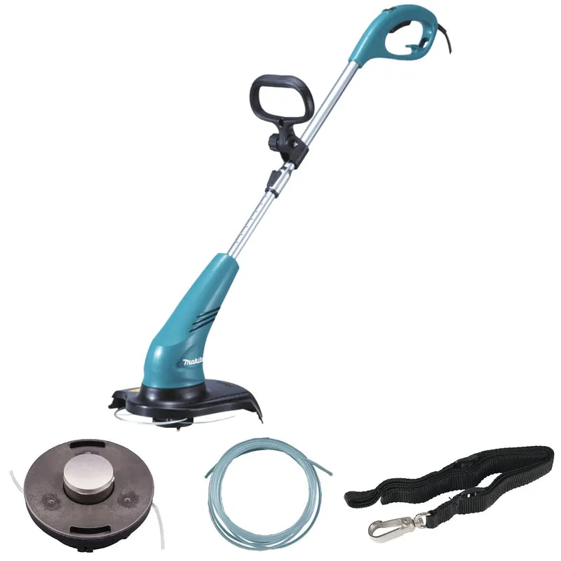 Kantenschneider Makita UR3000 450W