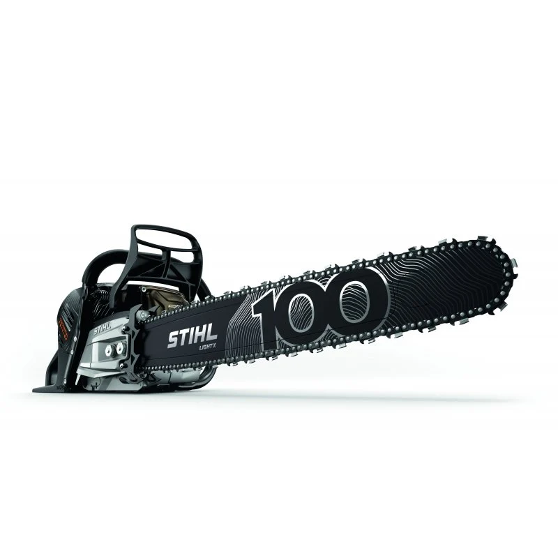 STIHL MS 500i Centennial Edition