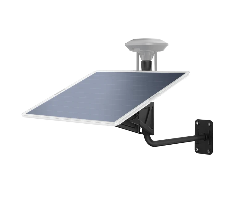 Sunseeker Elite Mähroboter Solar Power Kit für Antenne für X-Serie