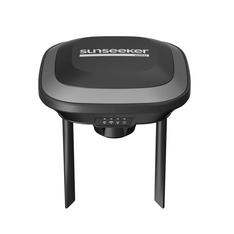Sunseeker Elite Mähroboter Antennen-Kit netRTK für X-Serie Gen2