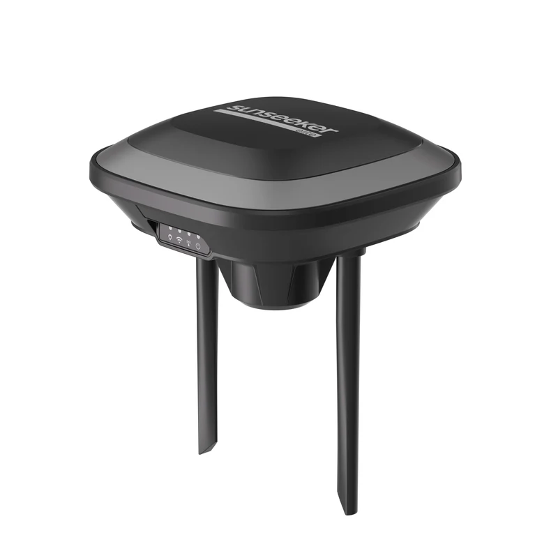 Sunseeker Elite Mähroboter Antennen-Kit netRTK für X-Serie Gen2