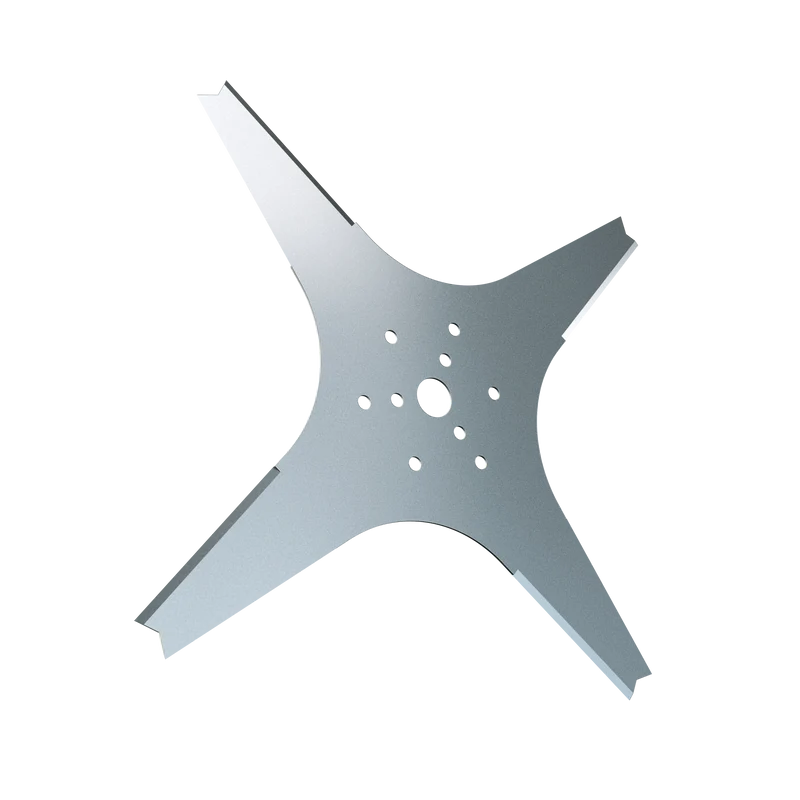 Sunseeker Elite Mähroboter 4-Zahnmesser 22 cm für X5 | X9