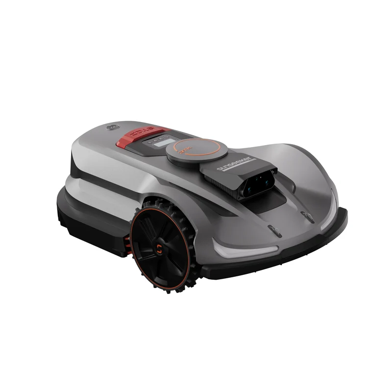 Sunseeker X7 Plus Gen 2 AWD Mähroboter