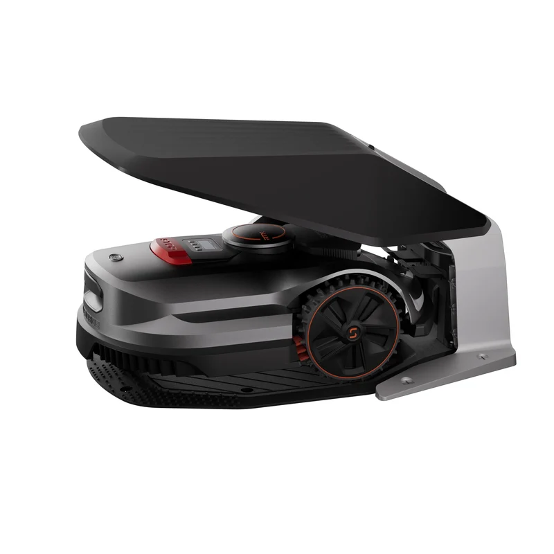 Sunseeker X7 Plus Gen 2 AWD Mähroboter