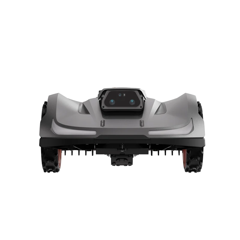 Sunseeker X7 Gen 2 AWD Mähroboter