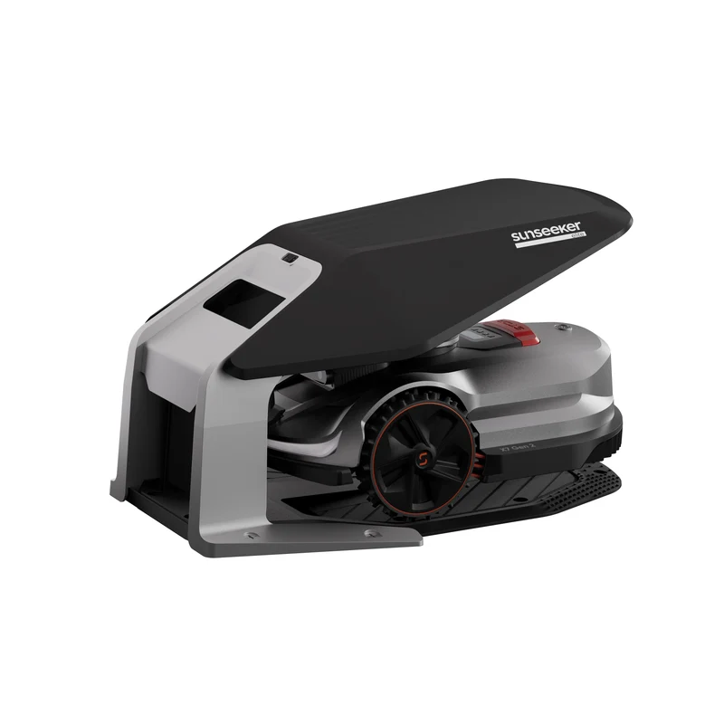 Sunseeker X7 Gen 2 AWD Sonnendach / Garage