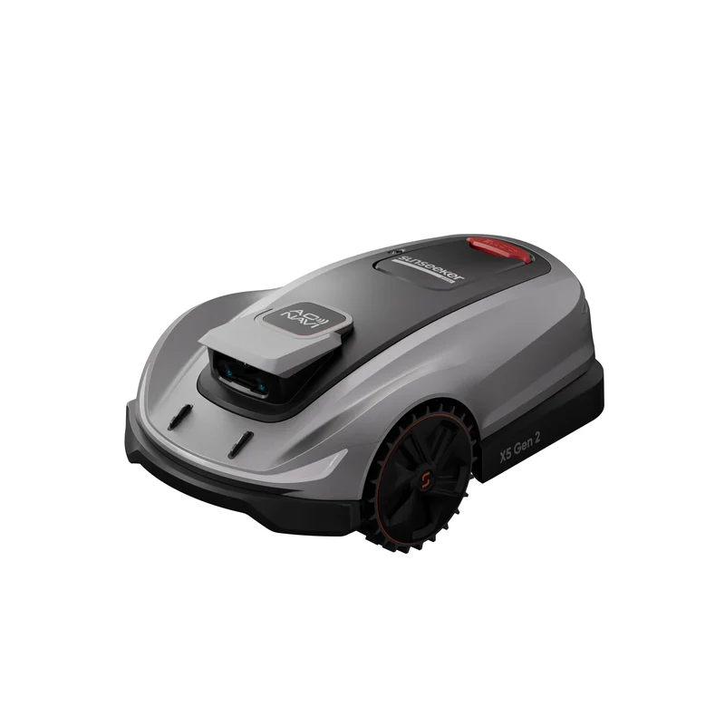 Sunseeker X5 Gen 2 AWD Mähroboter
