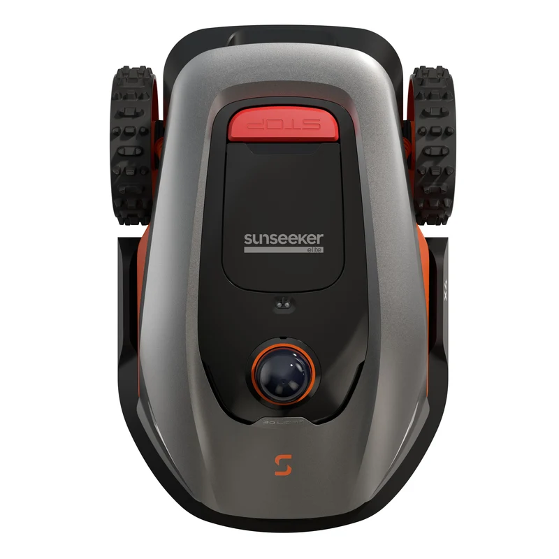 Sunseeker X4 Mähroboter