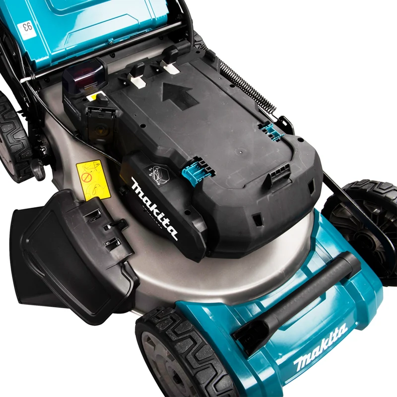Rasenmäher Makita LM001CZ 40V