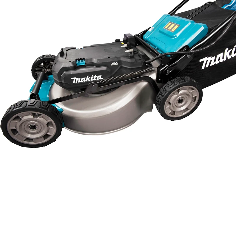 Rasenmäher Makita LM001CZ 40V