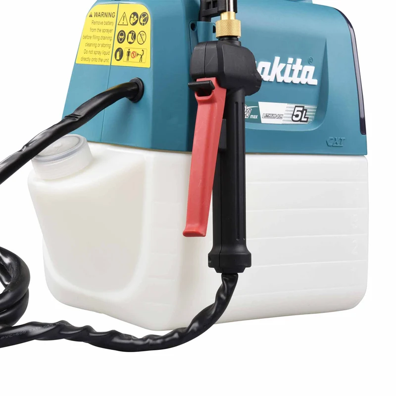 Vernebler Makita US053DZ 12V