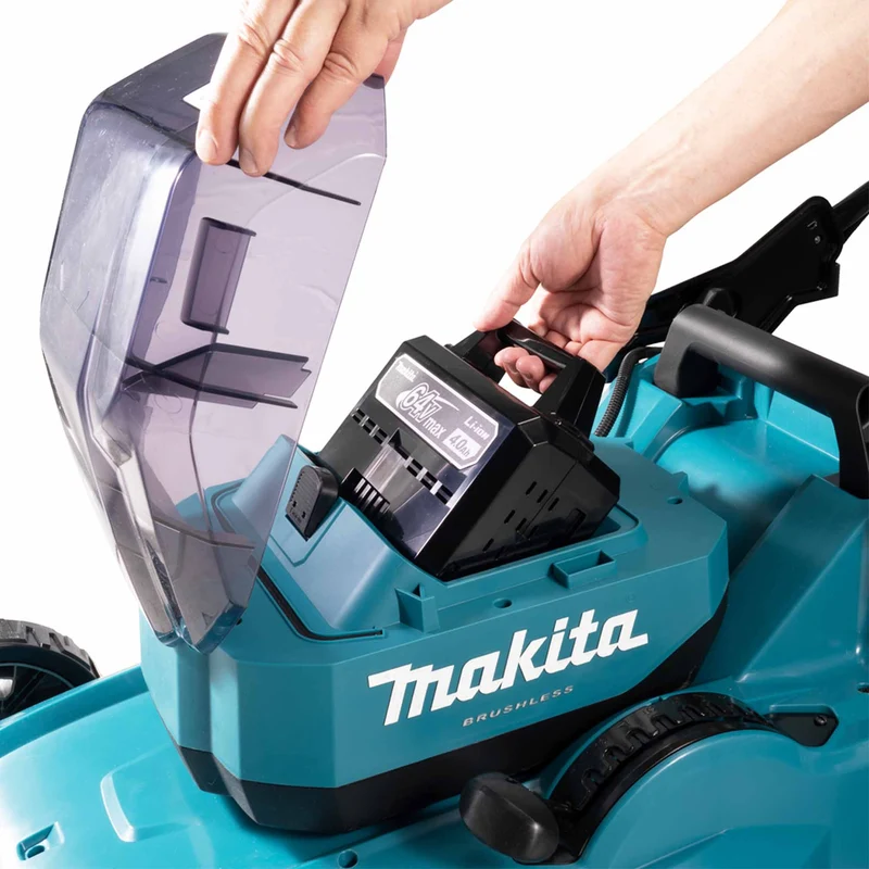 Rasenmäher Makita LM002JM101 64V 4Ah