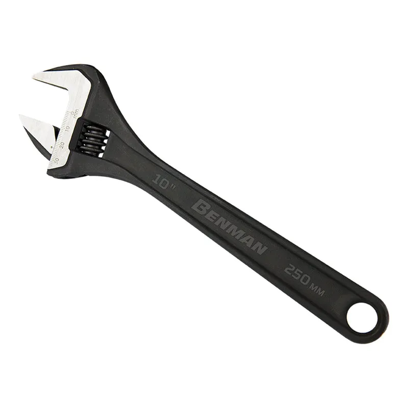 Schlüssel Benman 10"