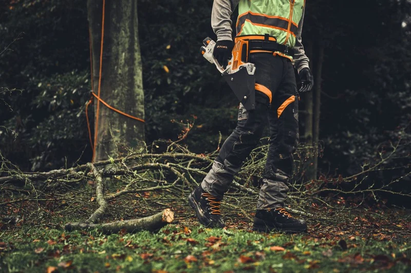 STIHL Holster für GTA 40