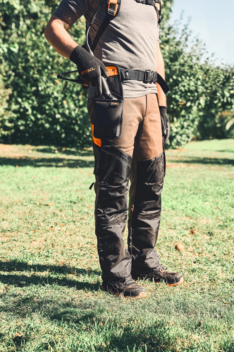 STIHL Holster ADVANCE X-Flex für ASA 20, ASA 130, ASA 140