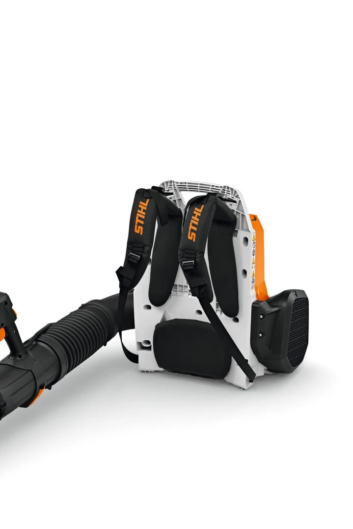 STIHL Akku-Laubbläser BRA 200 - AP-System