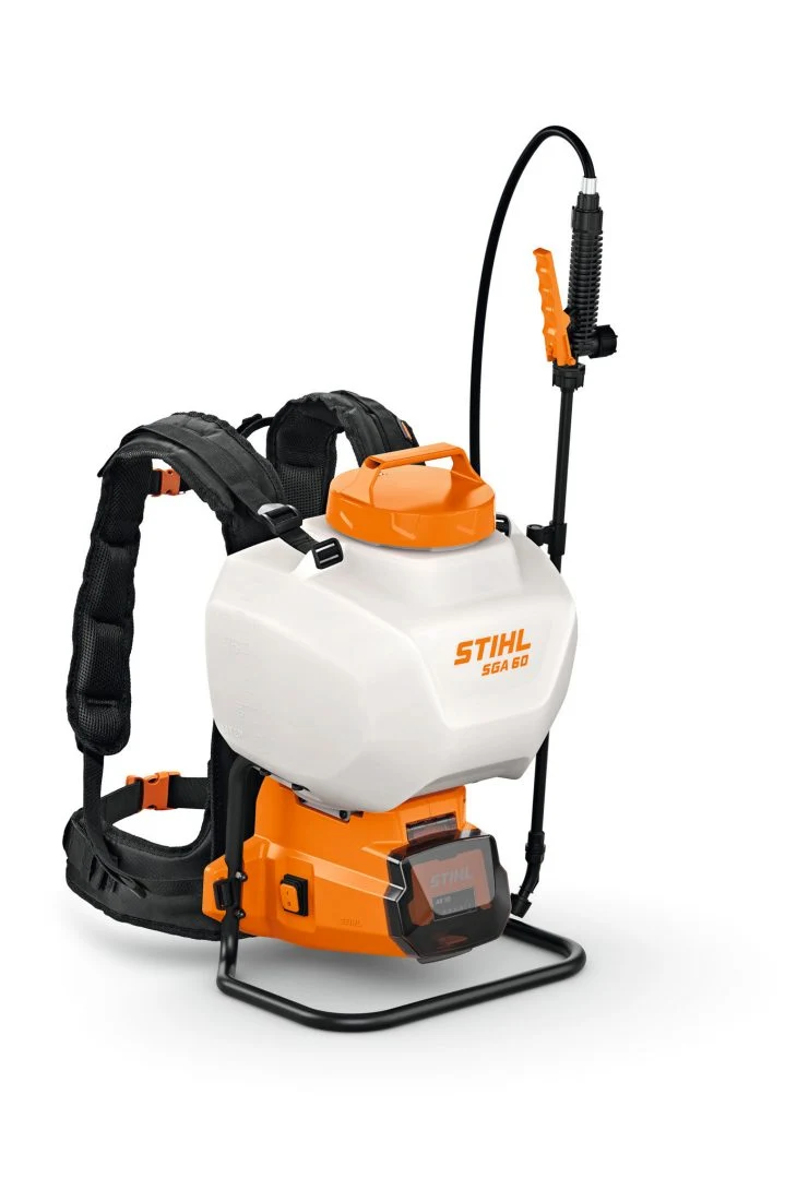 STIHL Akku-Spritzgerät SGA 60 - AK-System
