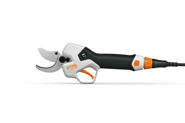STIHL Akku-Astschere ASA 140 - AP-System