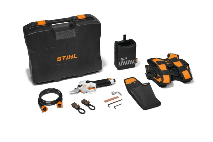 STIHL Akku-Astschere ASA 140 - AP-System