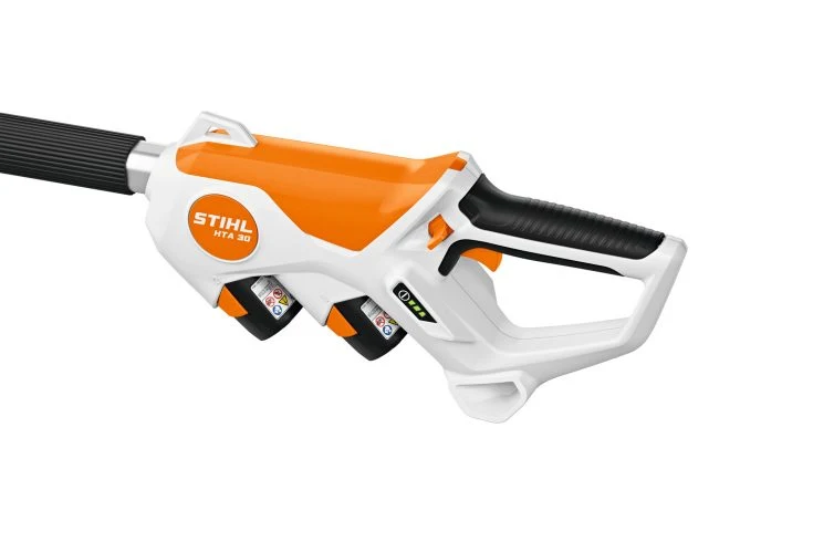 STIHL Akku-Hochentaster HTA 30 SET - AS-System